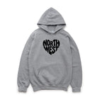 HEART OF THE CITY HOODIES