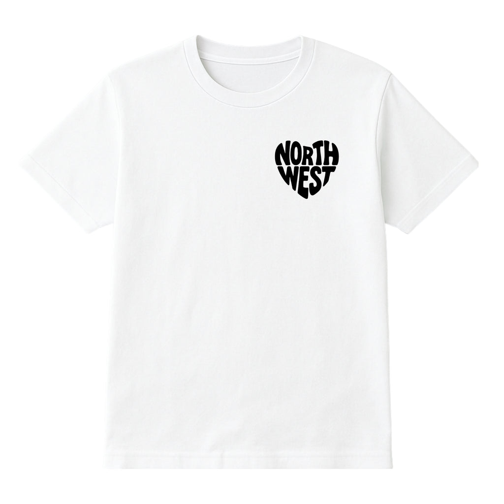 HEART OF THE CITY TEES