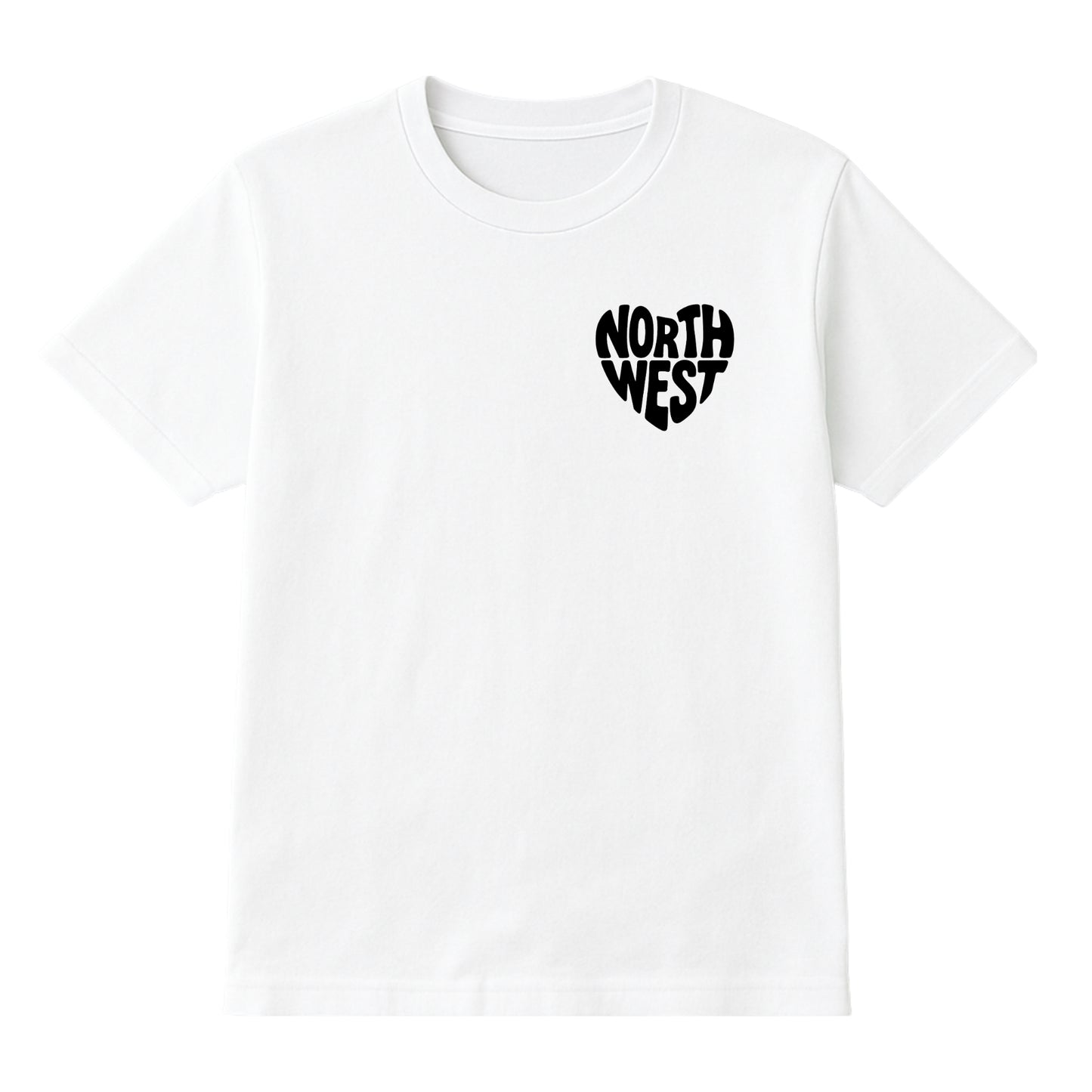 HEART OF THE CITY TEES