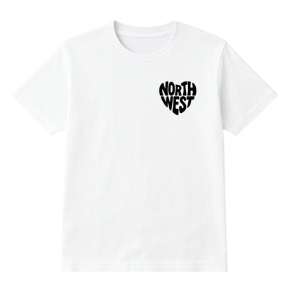 HEART OF THE CITY TEES
