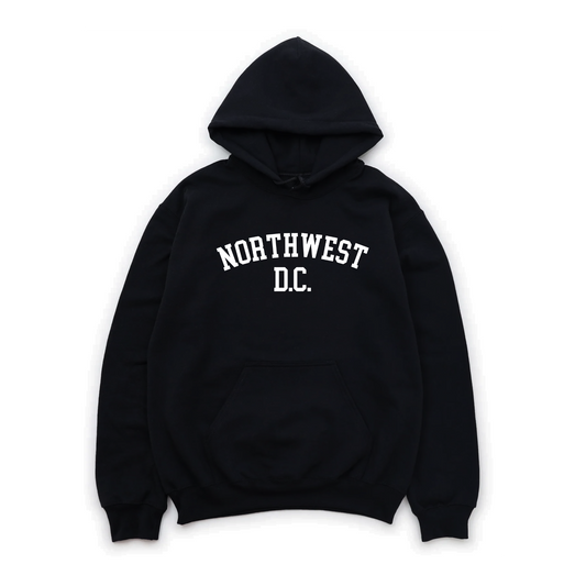 QUADRANT HOODIES
