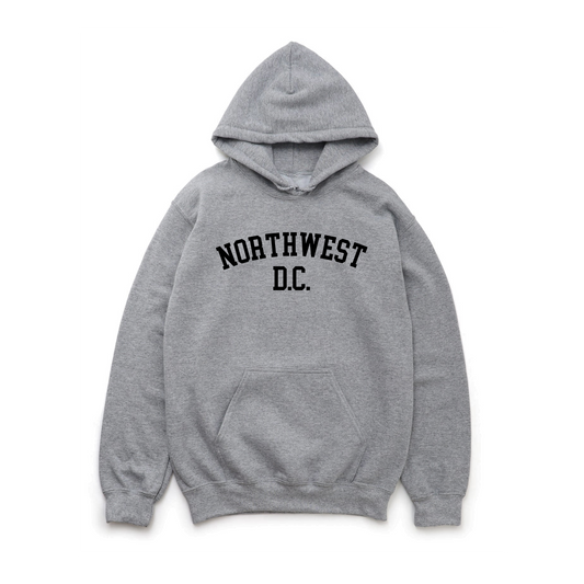 QUADRANT HOODIES
