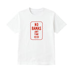 NO BAMAS ANY TIME