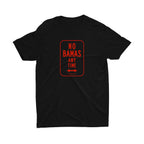 NO BAMAS ANY TIME