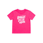 BOUGIE LIKE MY MAMA TEE (KIDS)