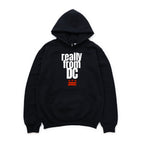 REALLY FROM DC