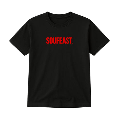 SOUFEAST TEE