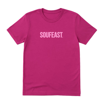 SOUFEAST TEE