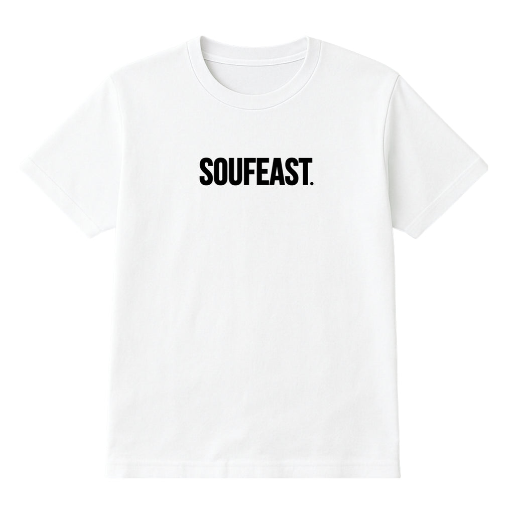 SOUFEAST TEE