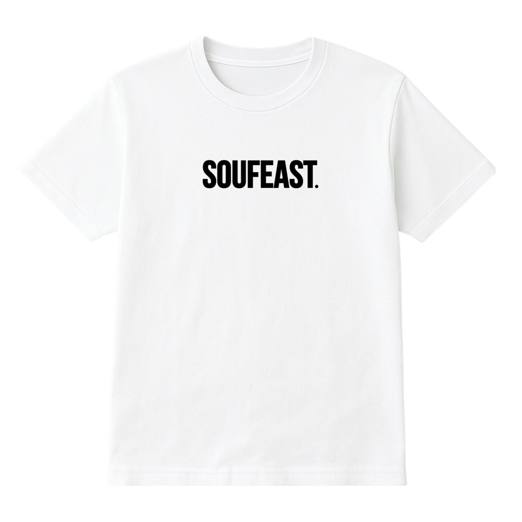 SOUFEAST TEE