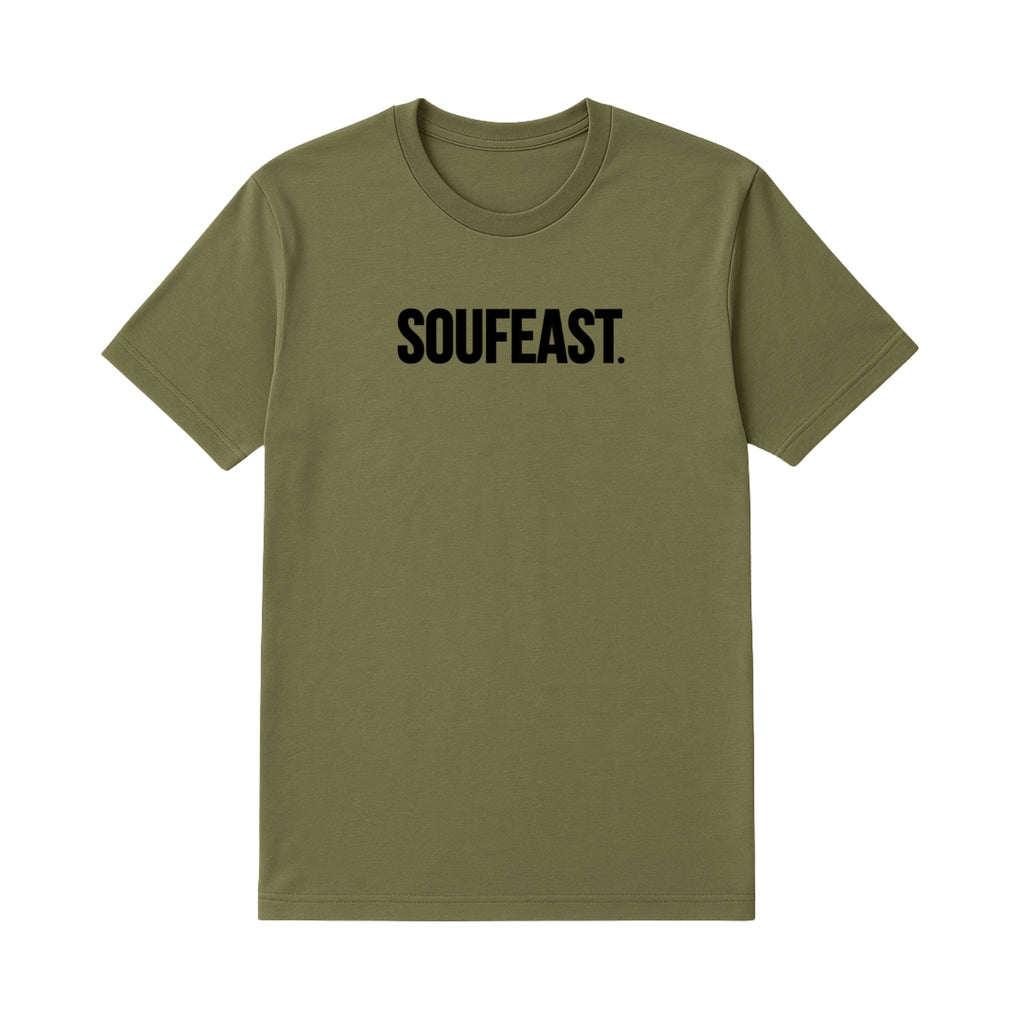 SOUFEAST TEE