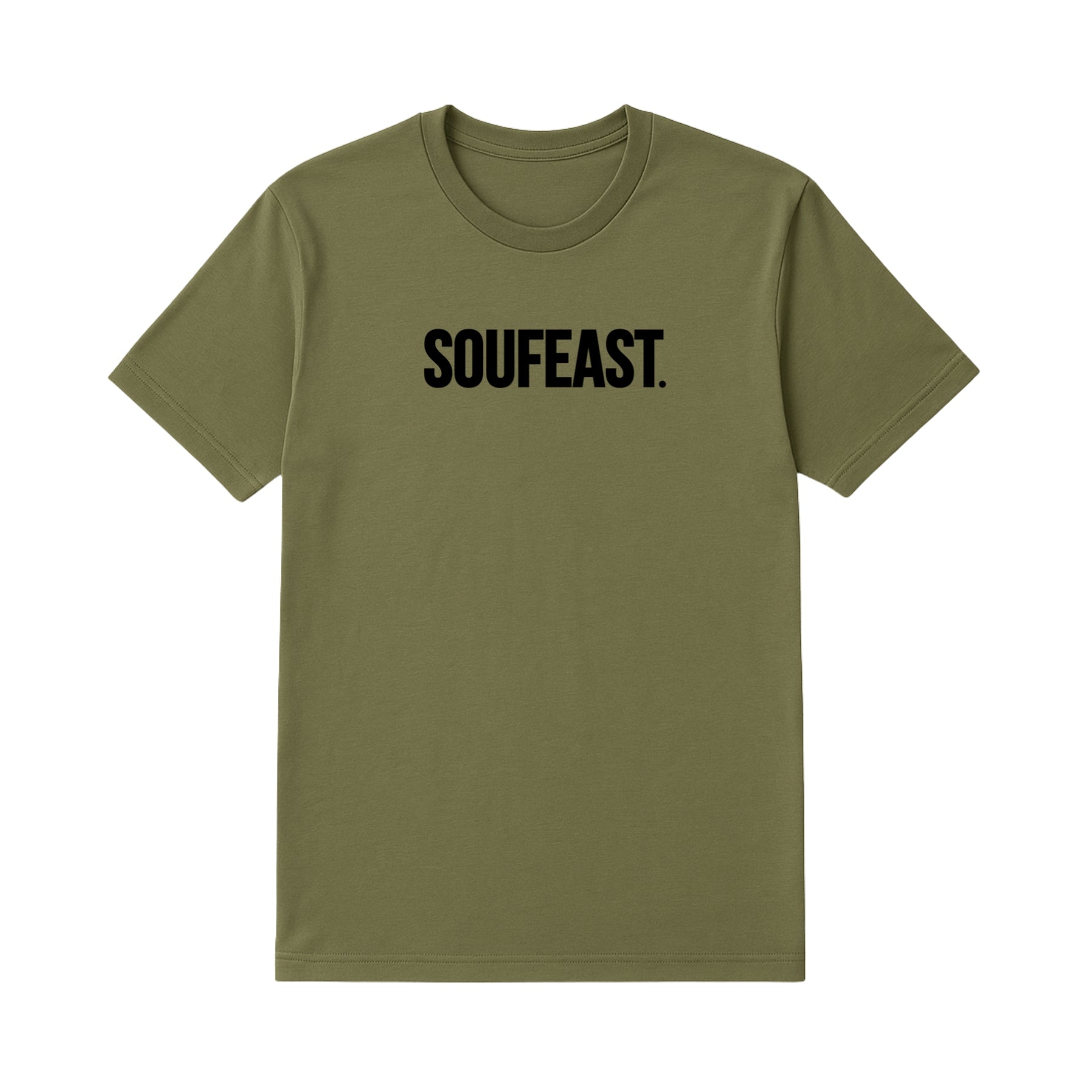 SOUFEAST TEE