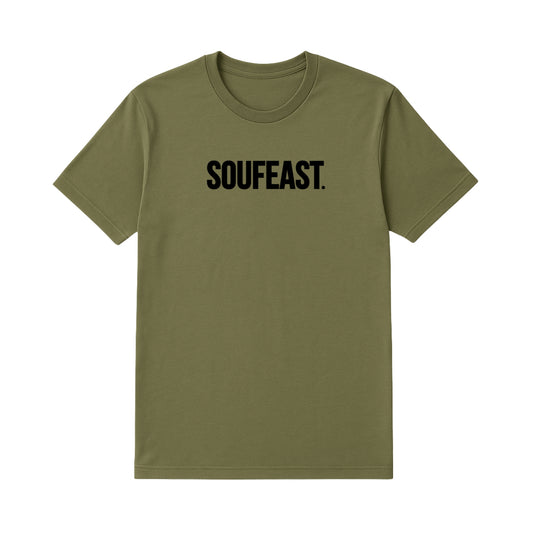 SOUFEAST TEE