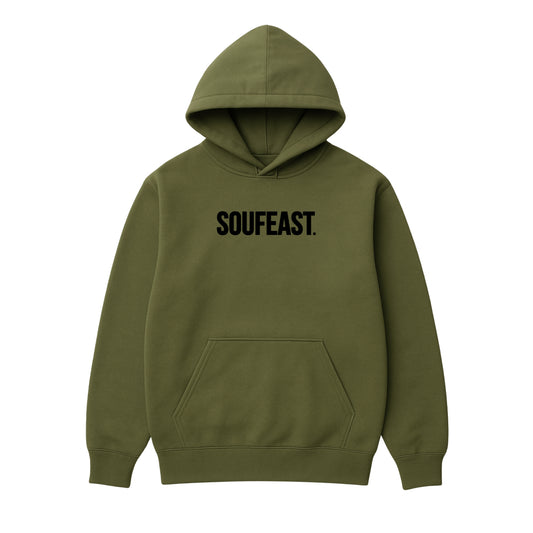 SOUFEAST HOODIES