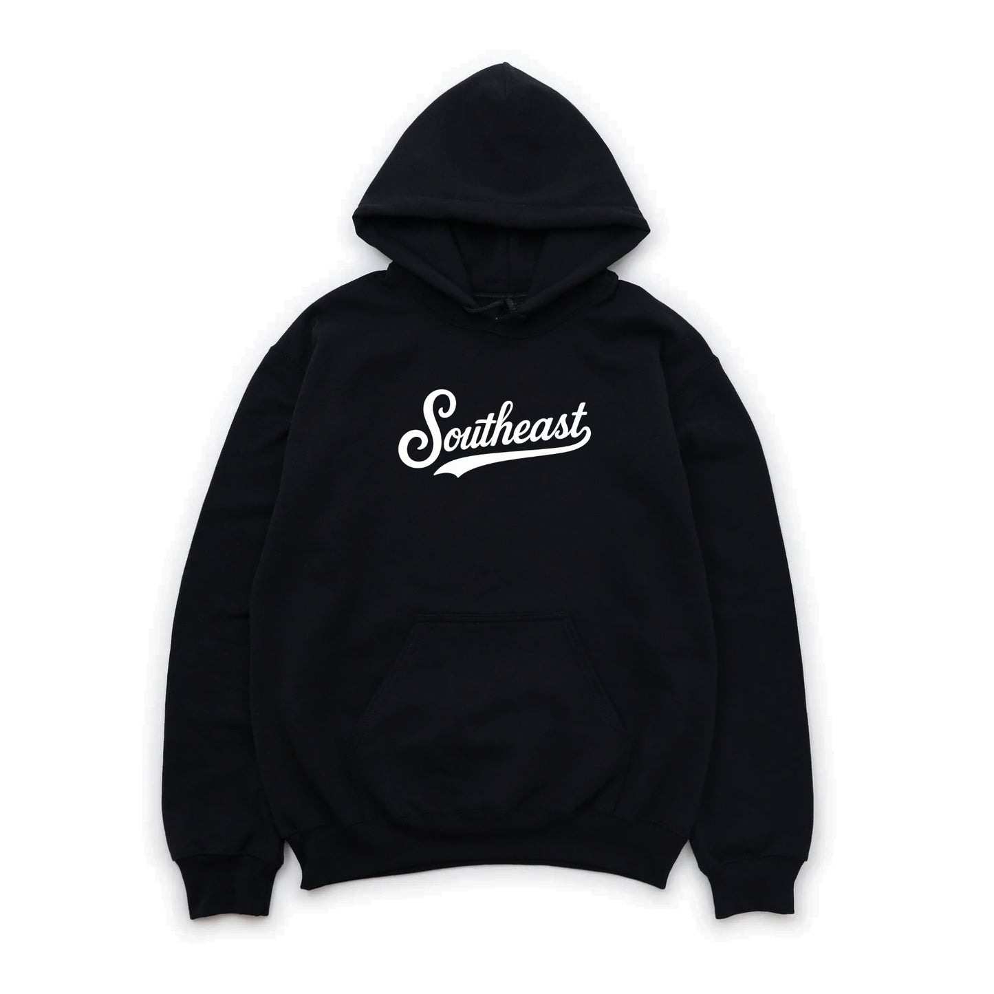 WARD BASEBALL HOODIES