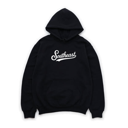 WARD BASEBALL HOODIES