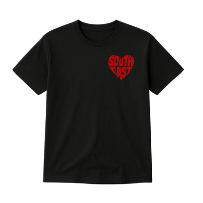 HEART OF THE CITY TEES