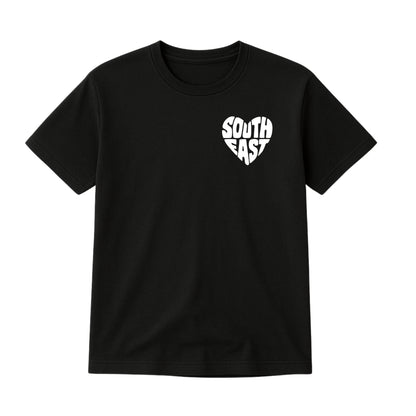 HEART OF THE CITY TEES