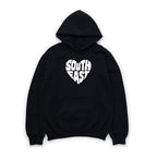 HEART OF THE CITY HOODIES