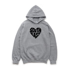 HEART OF THE CITY HOODIES