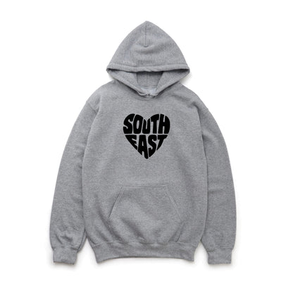 HEART OF THE CITY HOODIES