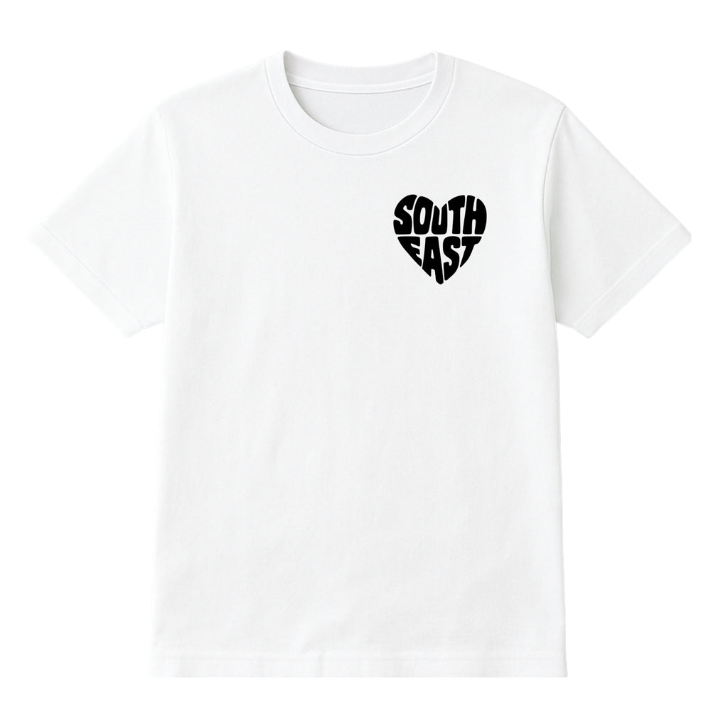 HEART OF THE CITY TEES