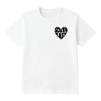 HEART OF THE CITY TEES