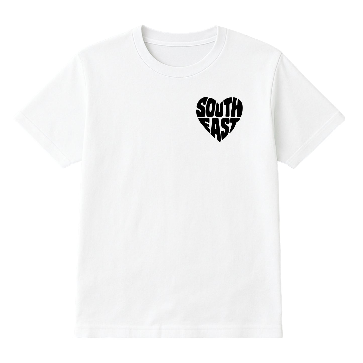 HEART OF THE CITY TEES