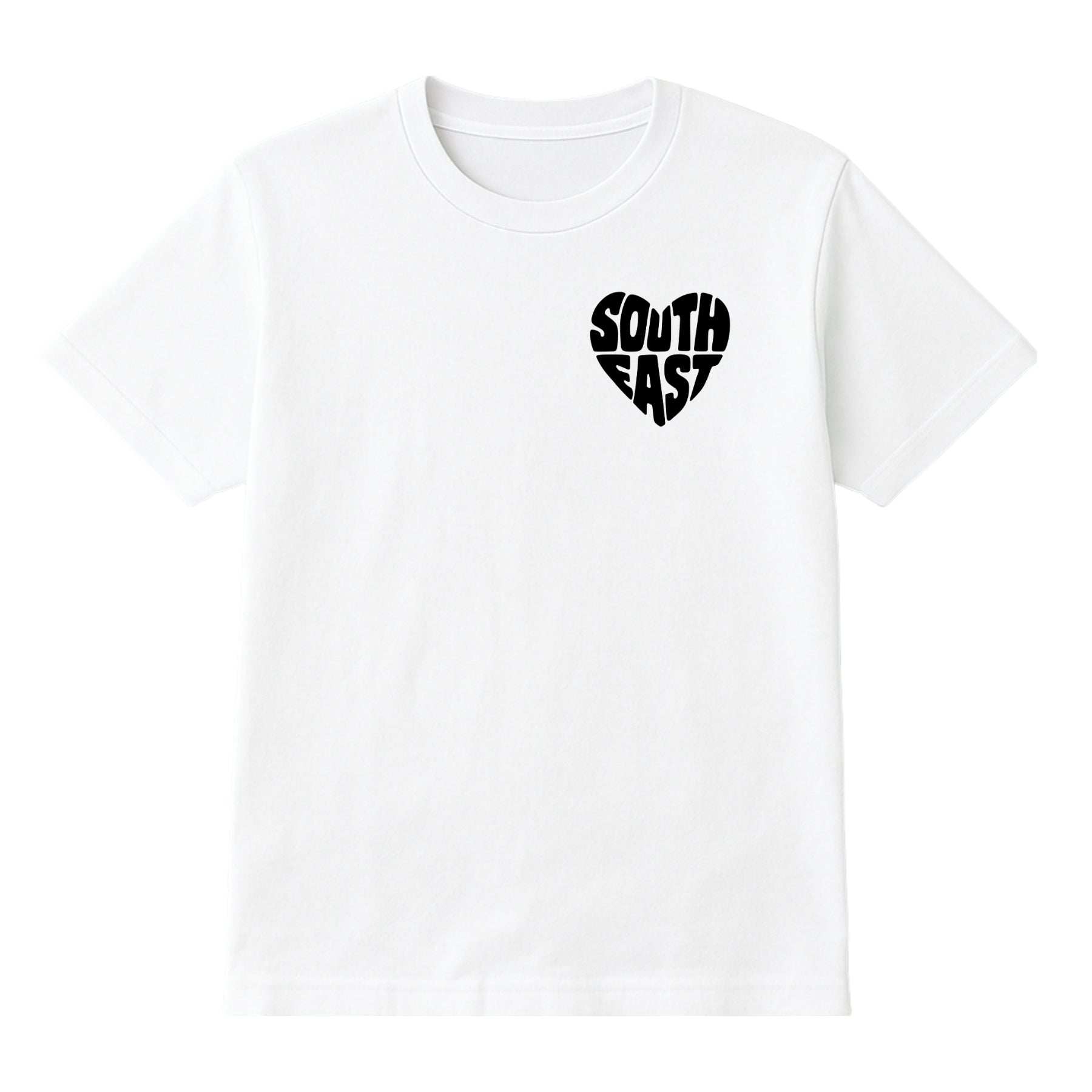 HEART OF THE CITY TEES