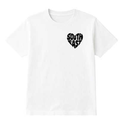 HEART OF THE CITY TEES