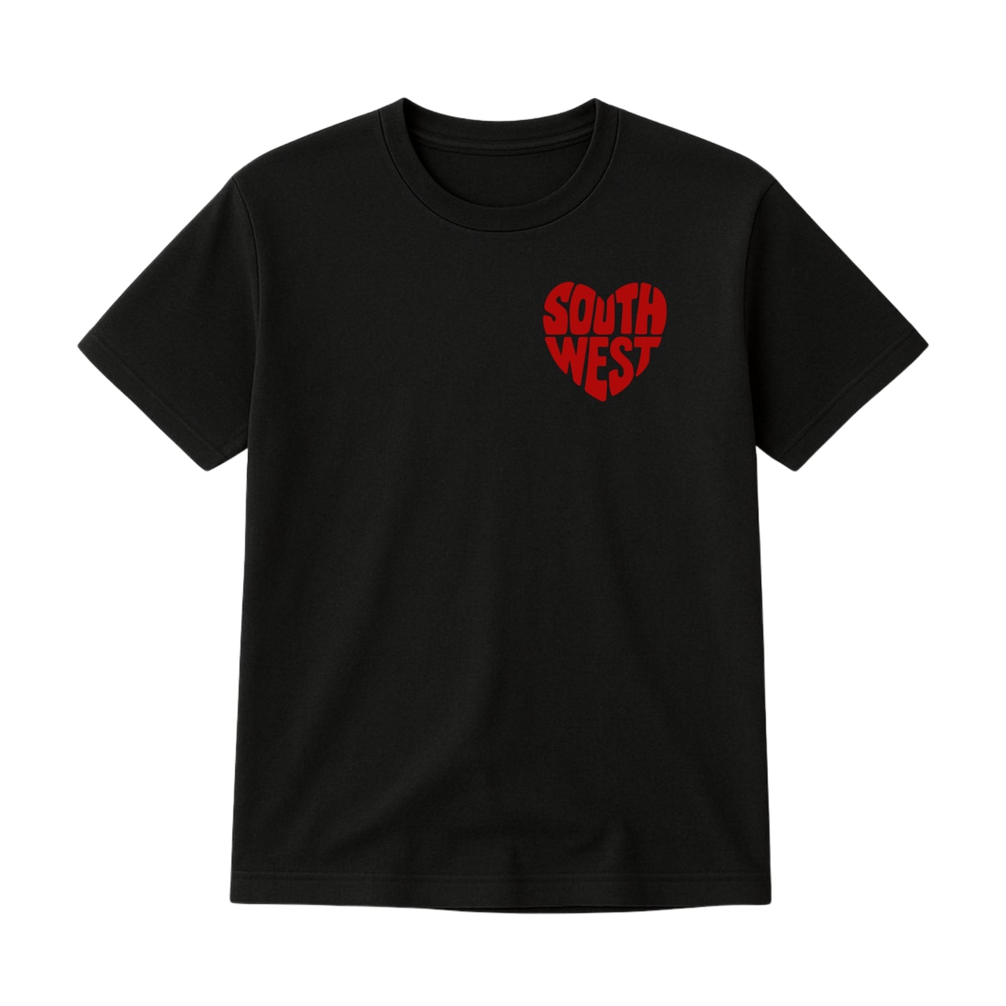 HEART OF THE CITY TEES
