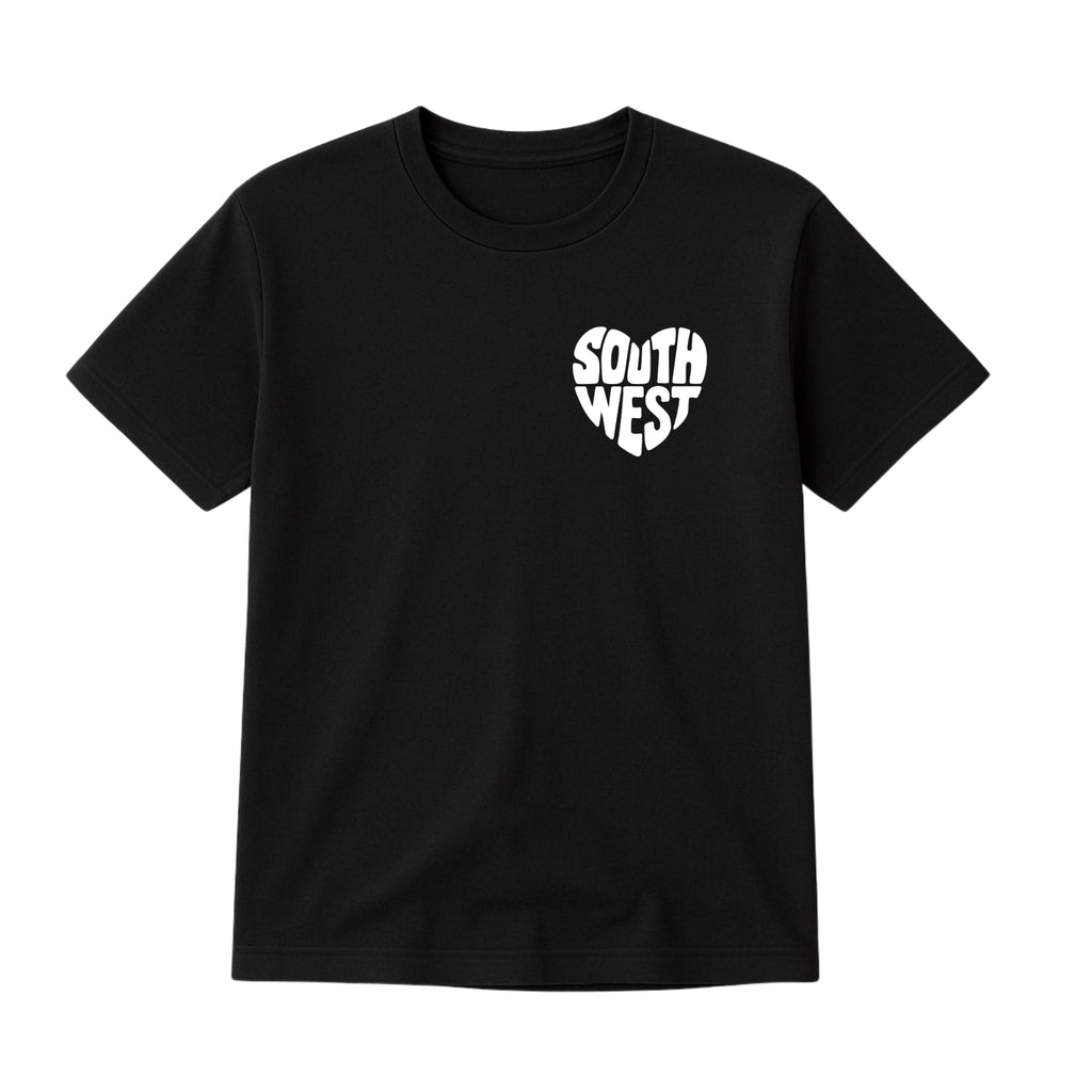 HEART OF THE CITY TEES