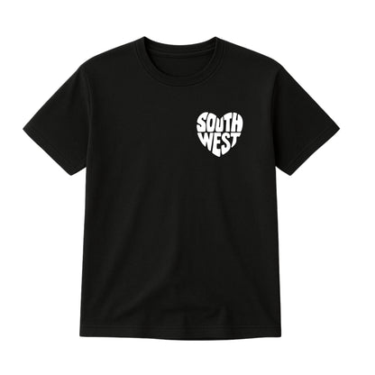 HEART OF THE CITY TEES