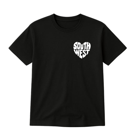 HEART OF THE CITY TEES