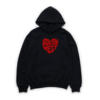 HEART OF THE CITY HOODIES