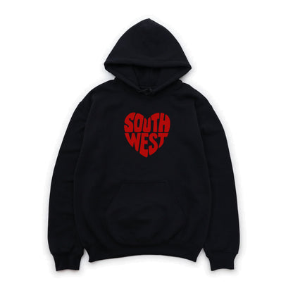 HEART OF THE CITY HOODIES