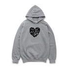 HEART OF THE CITY HOODIES