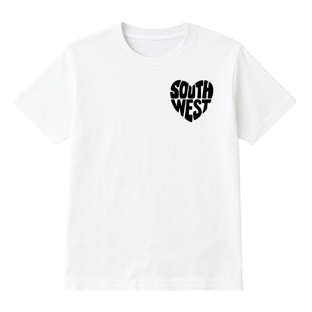 HEART OF THE CITY TEES