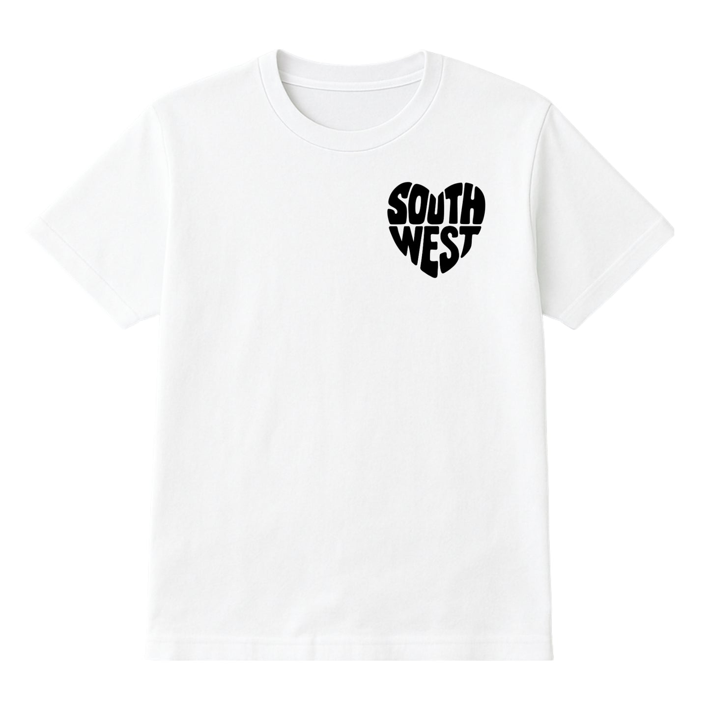 HEART OF THE CITY TEES