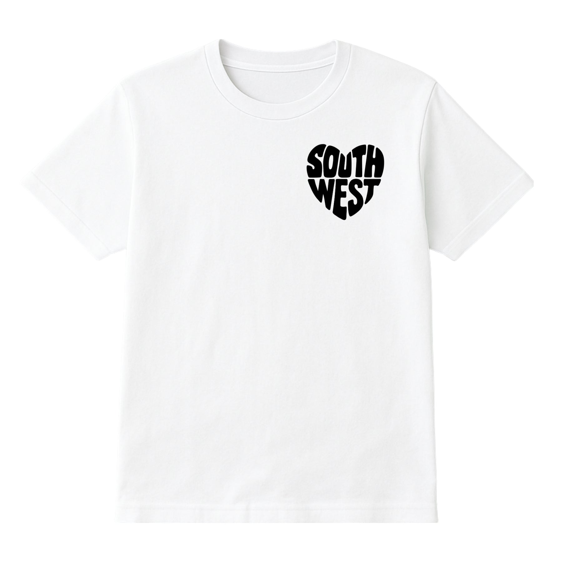 HEART OF THE CITY TEES