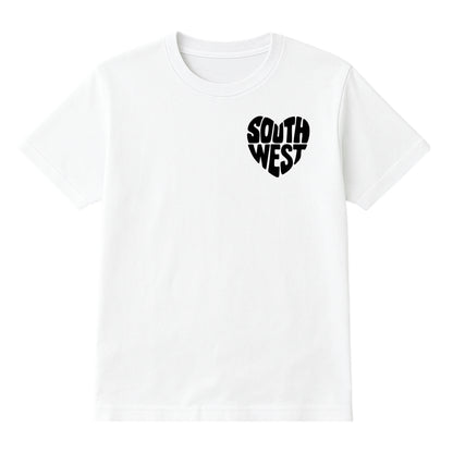 HEART OF THE CITY TEES