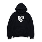 HEART OF THE CITY HOODIES