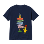 THE TALE OF THE DMV TEE