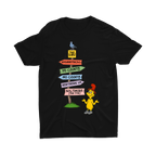 THE TALE OF THE DMV TEE