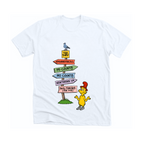 THE TALE OF THE DMV TEE