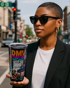 DMV TUMBLER