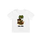 CHILL MOE TEE (KIDS)